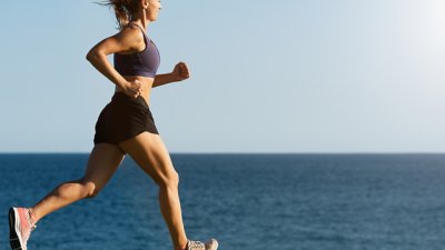 Как да изгорите повече мазнини с тичане