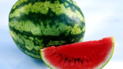 Динята като избелваща маска