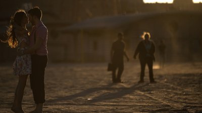 Как общуването влияе на сексуалния живот &ndash; тест