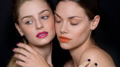 Червило според тена на лицето