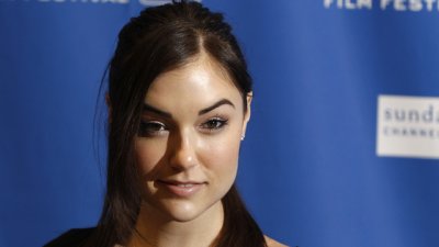 Порно актрисата Саша Грей с дебютен еротичен роман