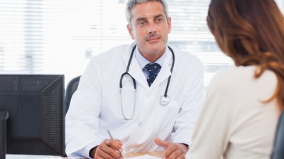 Безплатни прегледи при мамолог в Първа САГБАЛ „Св. София“