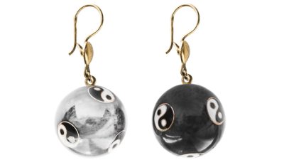 Талисмани за късмет за зодия Близнаци