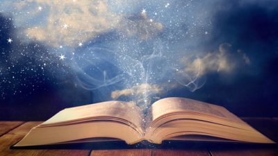 Молитвата на Антоан дьо Сент-Екзюпери