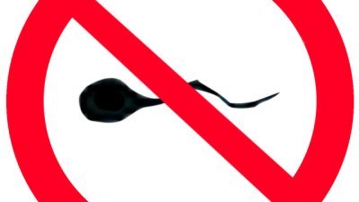 Заседяването пред телевизора влошава качеството на спермата