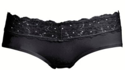 Прашки и бикини вдигат настроението