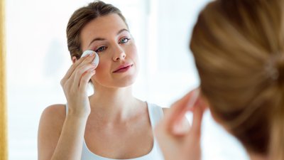 Маски против акне и мазна кожа