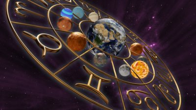 Месечен хороскоп за октомври 2017