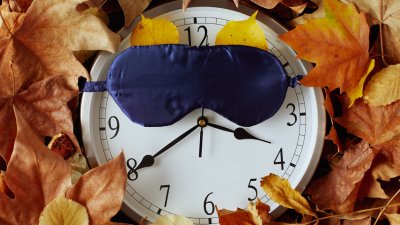 Кога връщаме часовника с час назад?