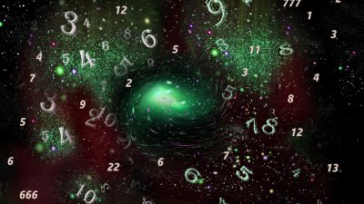 Нумерологична прогноза за 12 април