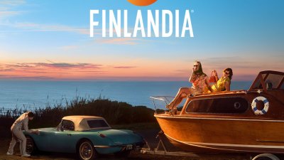 Майстор миксологът на водка Finlandia, Пека Пелинен, разкрива своята рецепта за перфектния мартини коктейл (спойлер – не е с джин!)