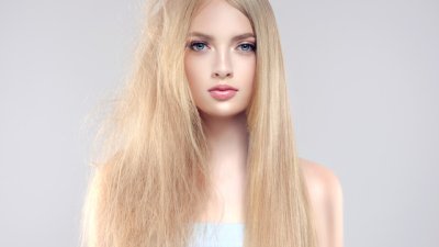 Защо косата се къдри и добива фриз ефект? 