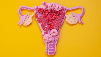 Храни за здрава матка