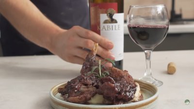 Заешки истории с Миро в сезона на кулинарията