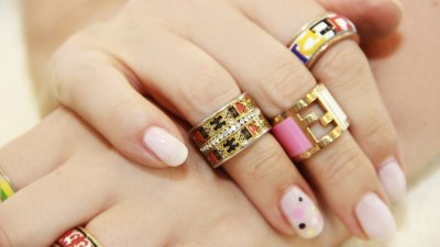 На кой пръст за какво се носи пръстен