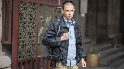 Димитър Кьосемарлиев за идеалния кадър и любовта към професията