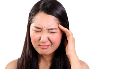 Различните видове главоболие