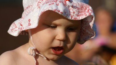 С деца на пазар – как да се справим с предизвикателството?