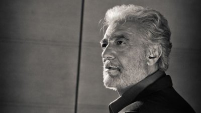 Концерт и вечеря с Пласидо Доминго за 450 лева