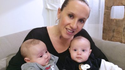 Близнаците на Лео ще водят своя тв рубрика 