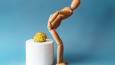 Хранене при хемороиди – полезни и вредни храни