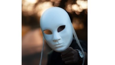 Мисъл на деня за... различните лица на личността