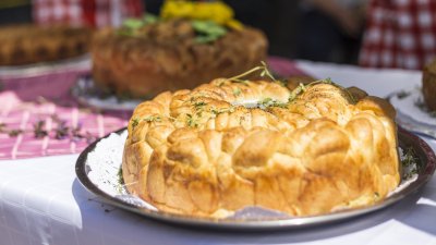 5 постни рецепти за Кръстовден на 14 септември