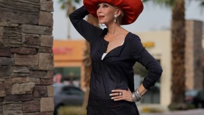 Когато времето няма значение за красотата (галерия)