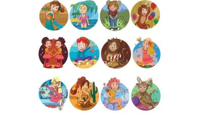 Какво е детето Телец?