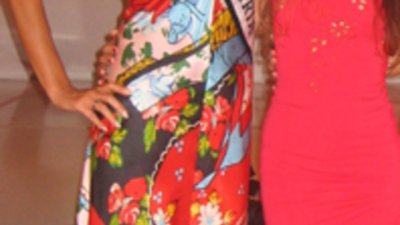 Българка стигна до полуфинала на конкурса „Мисис Глоуб”