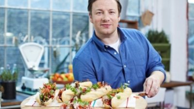 „Спести с Джейми“ – сезон 2