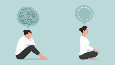 6 лесни практики, с които да намалите тревожността