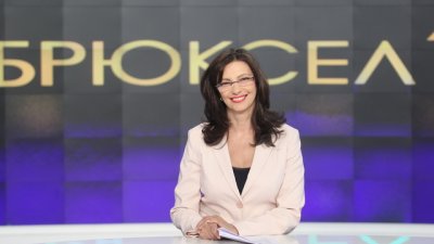 Милена Милотинова от Bulgaria ON AIR ще води дискусия на Европейския парламент