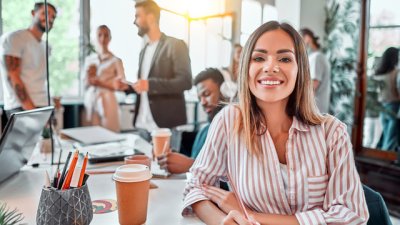 Професионални качества, които ви помагат да се развивате 