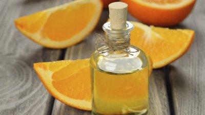 5 етерични масла за медицински цели