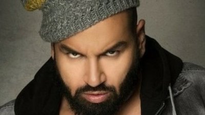 Азис е първият участник в новия сезон на „Като две капки вода“