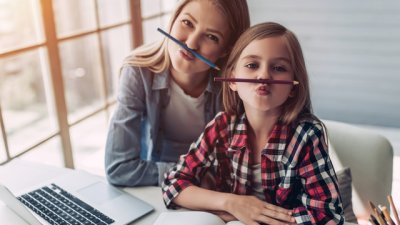 А1 и е-просвета обединяват сили със Слави от The Clashers преди учебната година