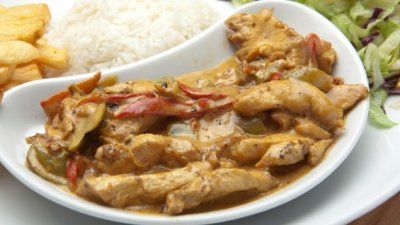 Традиционна рецепта със свинско за Месни заговезни