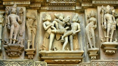 5 важни урока от Кама Сутра