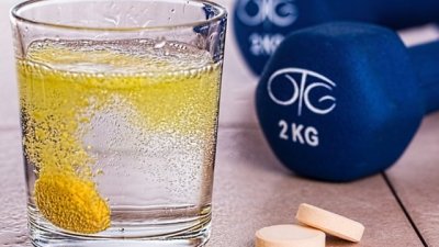 7 витамина, от които се нуждаят 40-годишните 