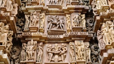 4 типа жени според Кама Сутра