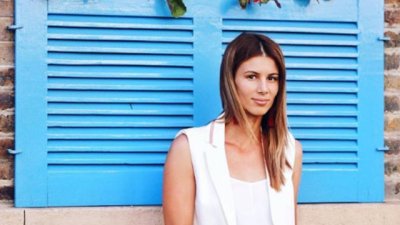 Цвети Пиронкова стана майка