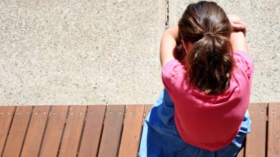 Как да постъпите, ако детето ви е обект на подигравки?