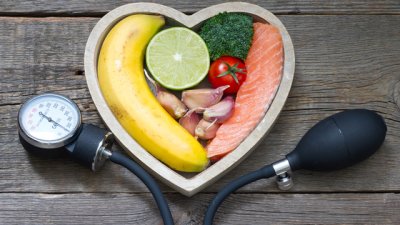 7 храни, намаляващи риска от инфаркт