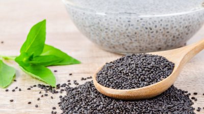 Семена от босилек и техните мощни здравословни ползи  