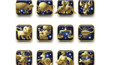 Дневен хороскоп за 14 май