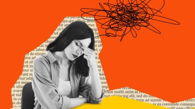 Физически и психически признаци, че сте нещастни