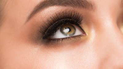 Няколко съвета за перфектна кожа около очите