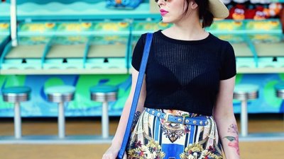 Какво да облека днес