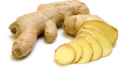 Как джинджифилът помага в отслабването?